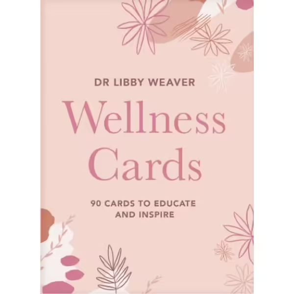 Wellness Cards
