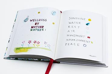 The Art Of Gratitude