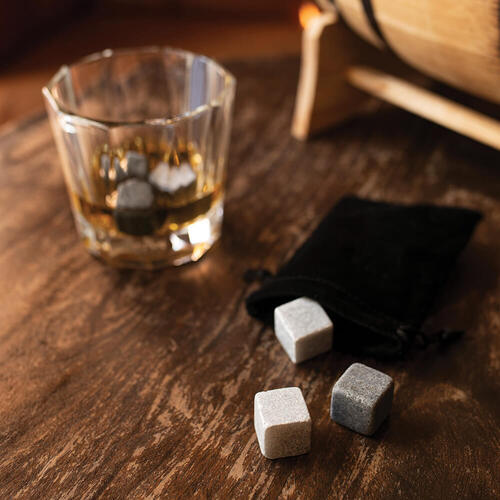 Whisky Chillers