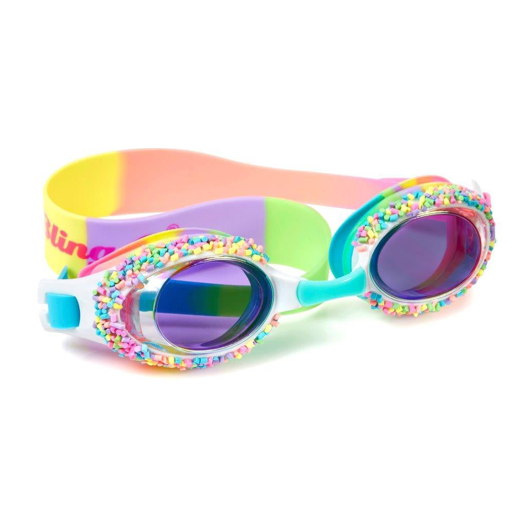 Swim Goggles - Whoopie Pie