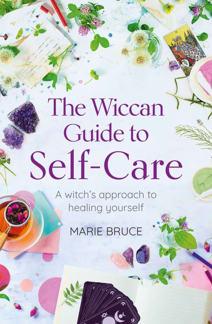 The Wiccan Guide To Self-Care