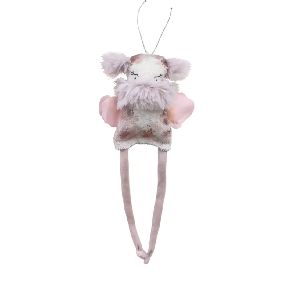 Wish Pixie Zephr - For Happiness