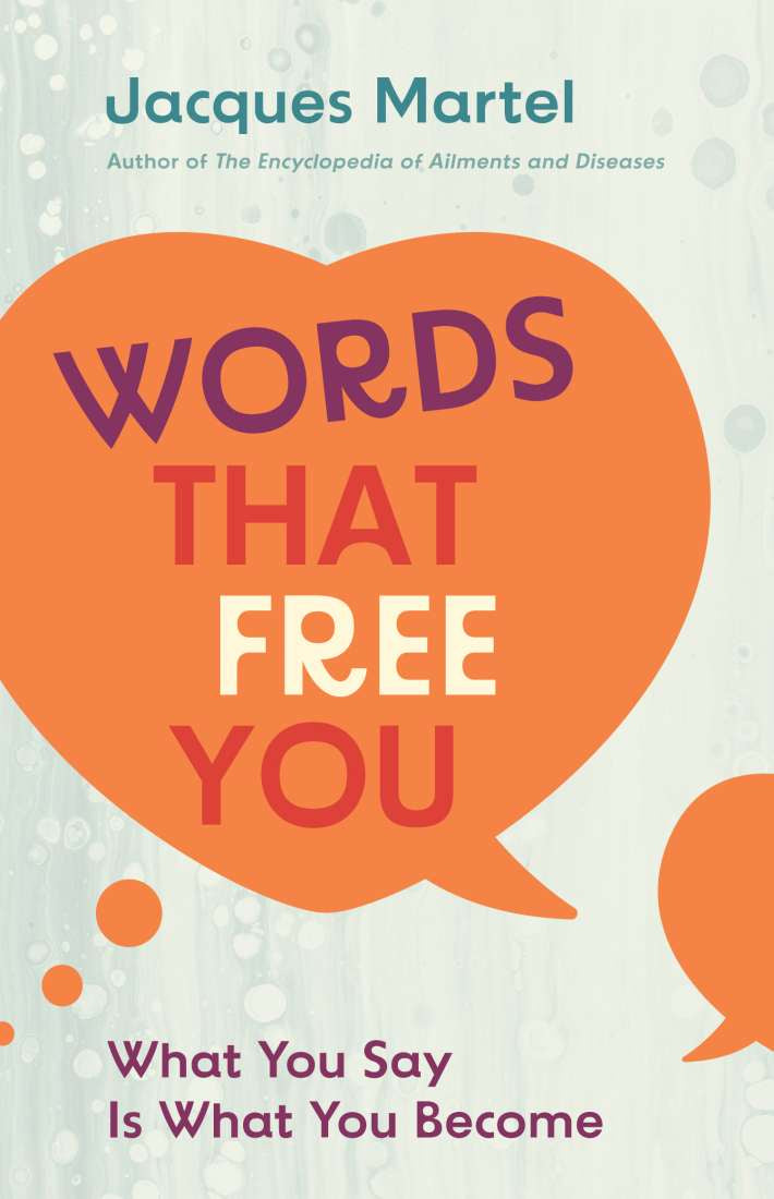Words that free you