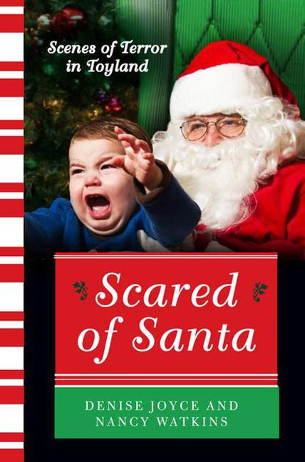 Scared Of Santa
