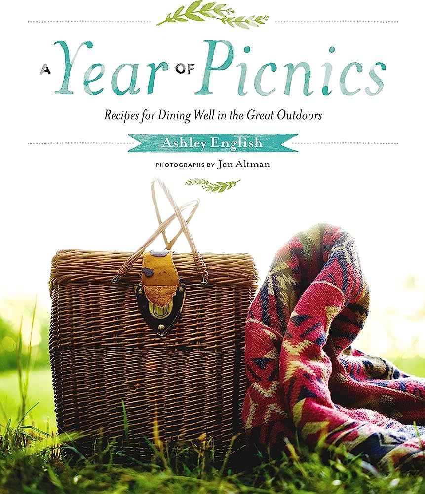 A Year Of Picnics